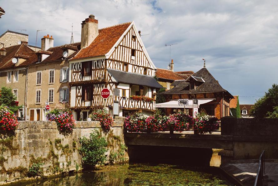 Le Chatel Bourgeois Appartement *