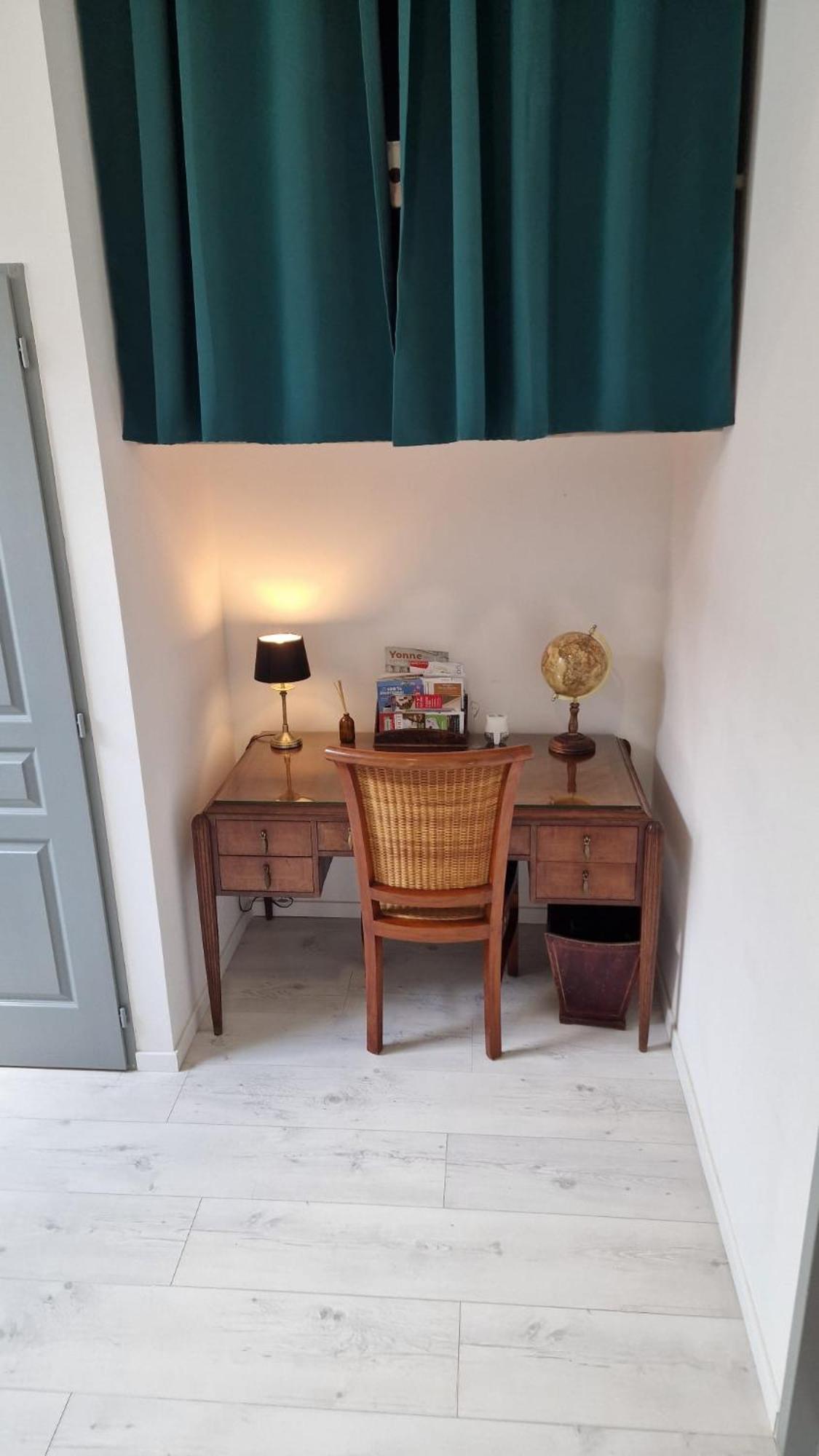 Le Chatel Bourgeois Appartement *