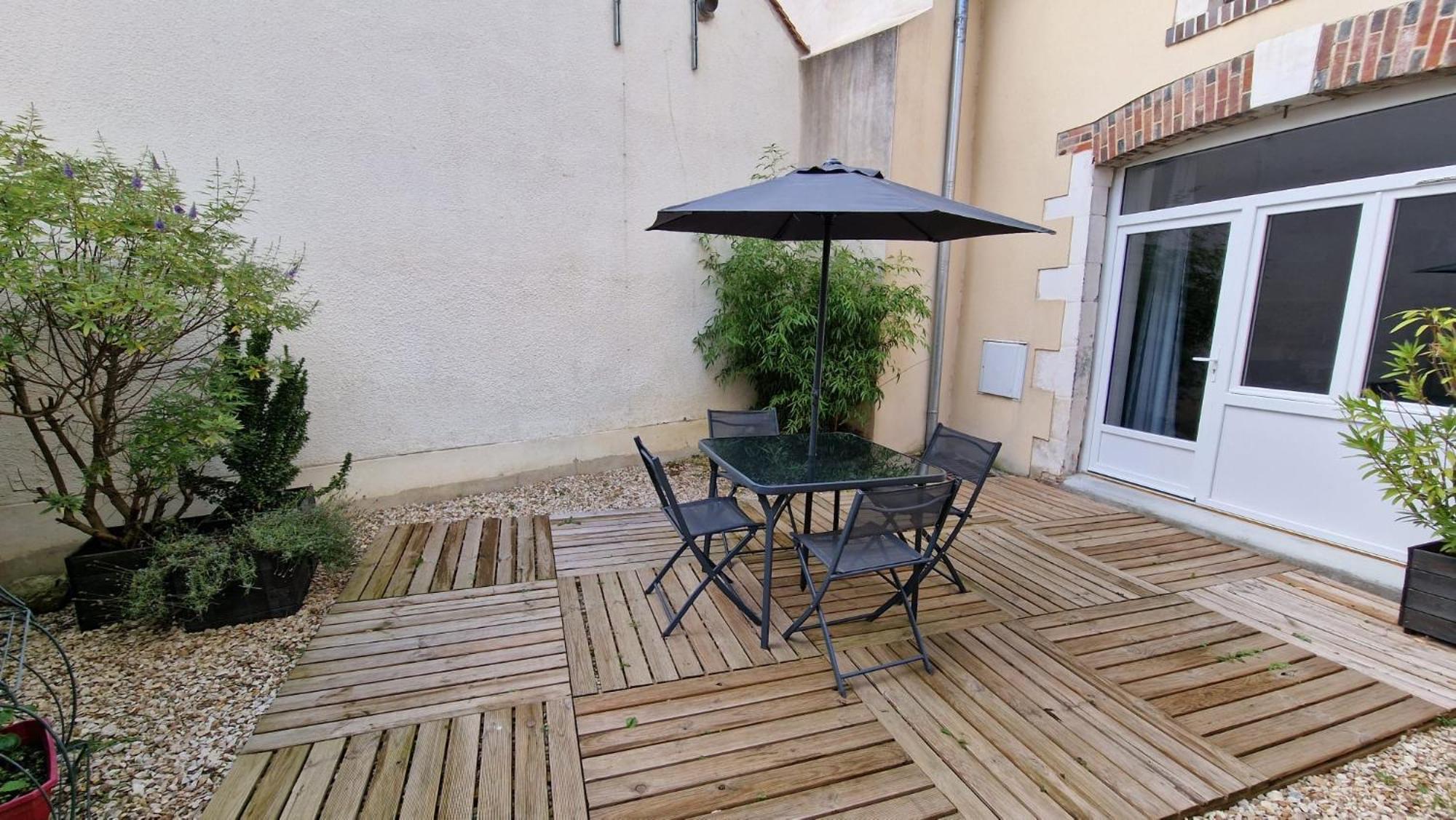 Le Chatel Bourgeois Appoigny